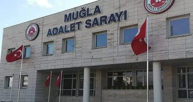 Muğla merkezli 3 ilde tefeci operasyonu İl Başkanı dahil 4 gözaltı 1 Suç gelirlerini aklayanlara operasyon! 4 şüpheli yakalandı