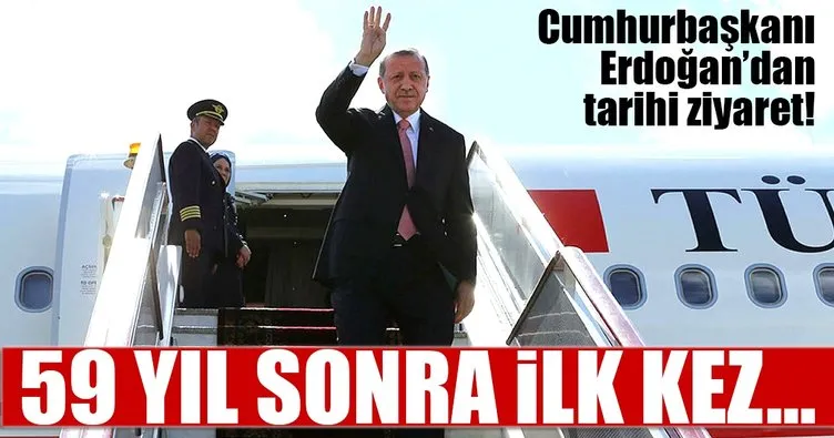 Son dakika: Cumhurbaşkanı Erdoğan 5 Şubat'ta Vatikan'a gidiyor