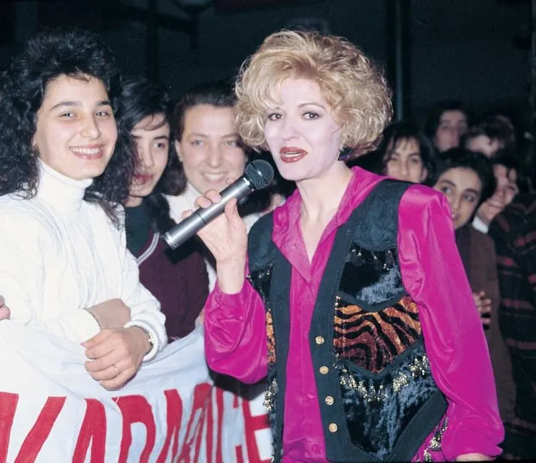 Ablasının eşiyle evlenmişti! Gülden Karaböcek yıllar sonra sessizliğini böyle bozdu: İşte ihanetin perde arkası…