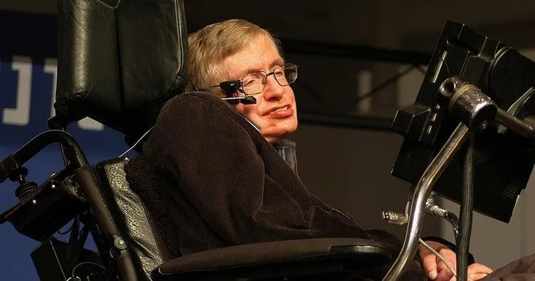 Hawking’den ’Trump Dünya’yı Venüs’e çevirebilir’ uyarısı
