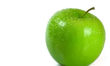 Yeşil elmanın faydaları nelerdir?