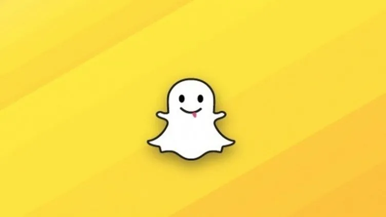 Snapchat zarar etti!
