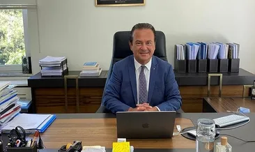 Kandilli Müdürü Prof. Dr. Haluk Özener SABAH’a konuştu: 7 dakika içinde tsunamiyi tespit edebiliyoruz