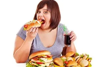 Obezite, trafik kazaları ve terörün toplamından daha fazla öldürüyor