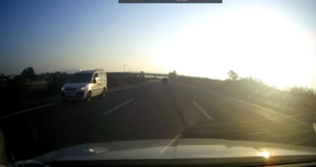 Adana’da 3 kişi ölmüştü: Aracın ters yöndeki görüntüleri ortaya çıktı! Adana’da 3 kişi ölmüştü: Aracın ters yöndeki görüntüleri ortaya çıktı!