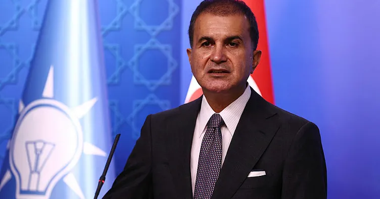 Son dakika! 10 büyükelçiden geri adım! AK Parti’den ilk açıklama: Cumhurbaşkanımız bu duruşu en güçlü şekilde ortaya koydu
