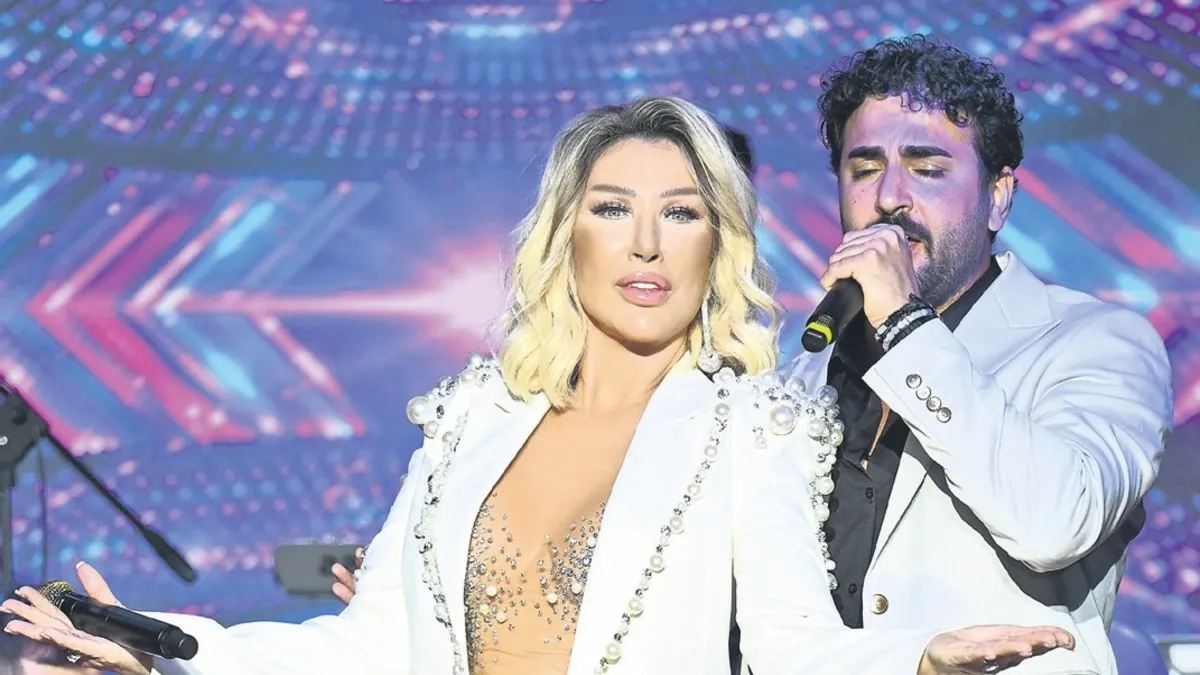 ‘4 yıl su gibi geçti’