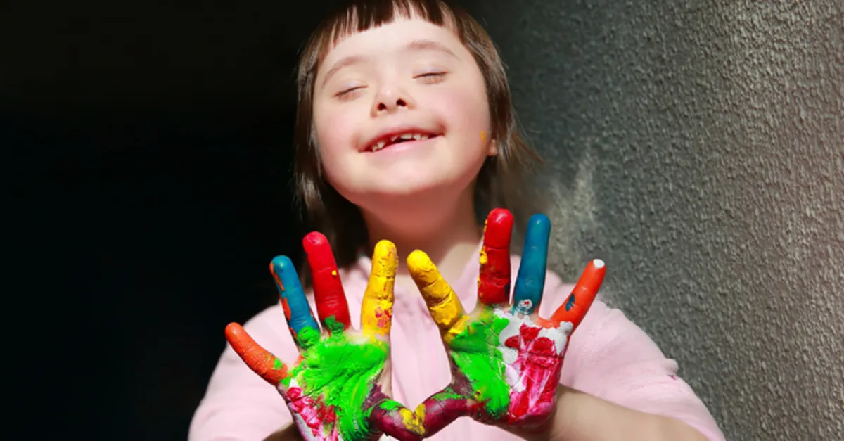 Down sendromu nedir, kaç kromozomludur? Bugün Dünya Down Sendromlular günü! İşte bugünün anlam ve önemi... -