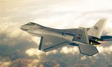Milli Muharip Uçak için hedefi resmen açıkladı! F-16 detayı dikkat çekti