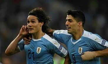 Uruguay’ın 2022 FIFA Dünya Kupası kadrosu açıklandı! Muslera, Torreira ve Maxi Gomez...