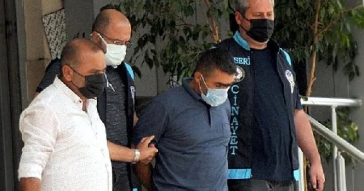 Mehmet Turhan ve Firdevs Öztürk’ü boğarak tandıra gömmüştü! Katilin ifadesi kan dondurdu