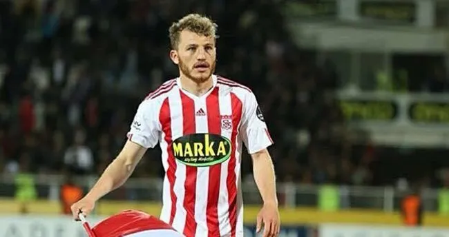 Sivasspor’a veda eden Ziya Erdal’dan tepki