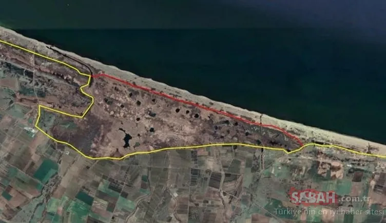 Marmara Denizi ve Adalar’a bakanlık koruması: 37 bilim insanı çalıştı, tek tek tespit edildi