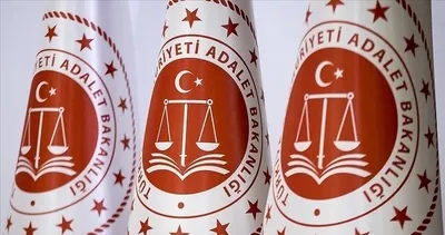 ADALET BAKANLIĞI BAŞVURU SONUÇLARI TIKLA SORGULA 2023 || Adalet Bakanlığı başvuru sonuçları açıklandı mı, ne zaman açıklanacak?