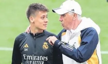 Ancelotti, Brezilya ile anlaştı