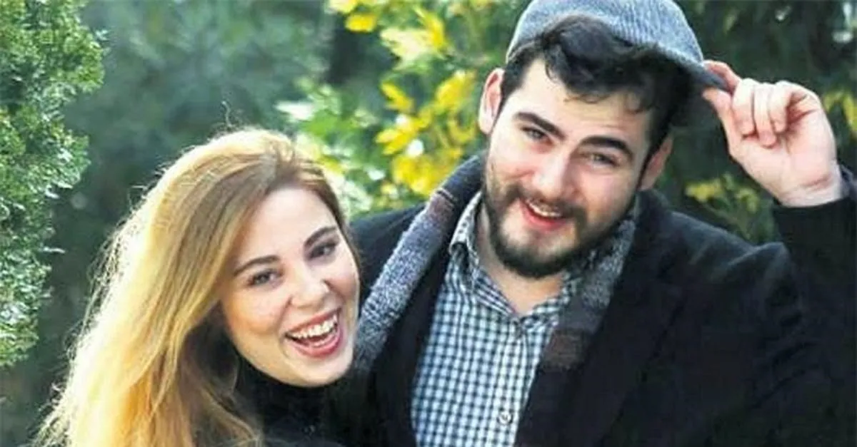 Abd De Evlendi Turkiye De Bosanacak Son Dakika Haberler