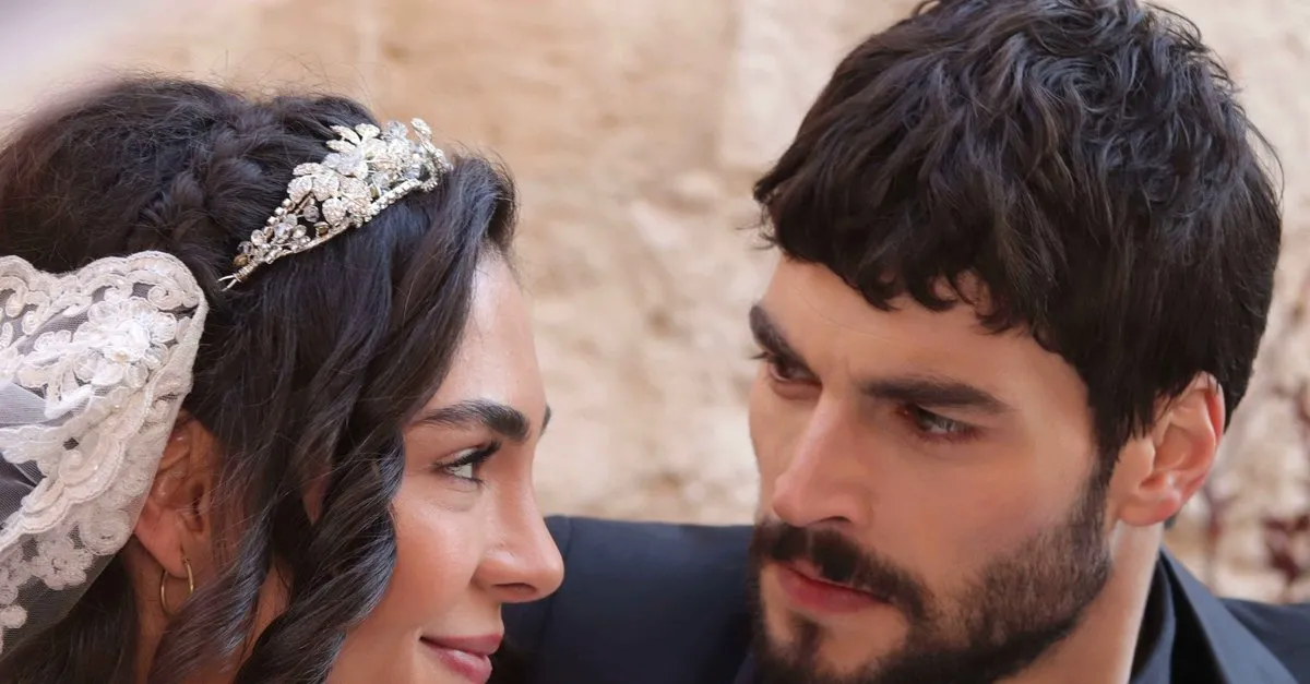 hercai nin miran i akin akinozu nun o