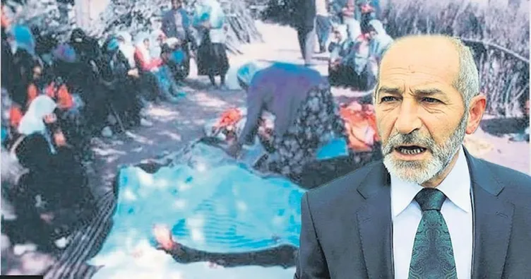 Başbağlar’ın yarası 33 yıldır kanıyor