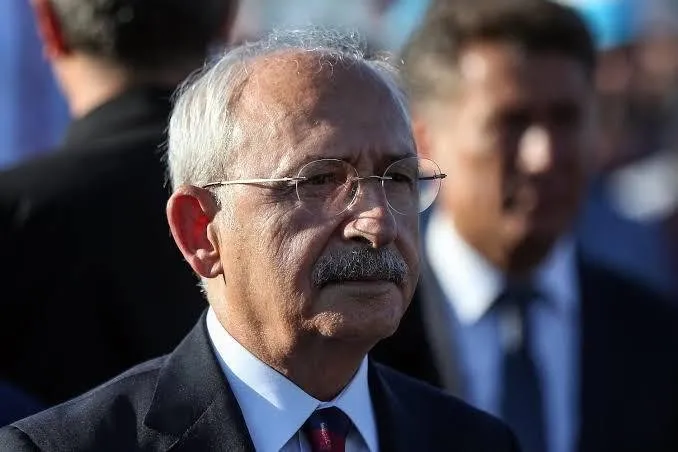 Kemal Kılıçdaroğlu’na istifa çağrısı! Partinin ağır toplarından olan o isim de değişim şart dedi: 13 yılda 12 seçim kaybetti…