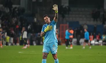 Ederson’a Suudi Arabistan’dan 2 talip!