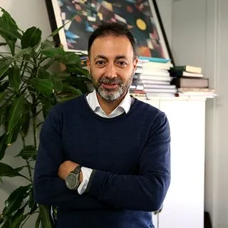 Murat Özbostan Gazişehir - Beşiktaş maçını yorumladı