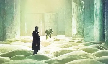 Sinema üzerinden zihin analizi