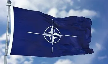 NATO’dan Rusya’ya ’Ukrayna’ çağrısı
