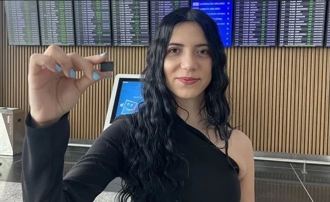 SON DAKİKA... Türbülans Çiğdem öğrencisini bile dolandırmış! Savcılığa koşan gencin anlattıkları şaşkınlık yarattı: 1’e 3 veriyoruz deyip...
