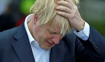 İngiltere Başbakanı Johnson’dan korkutan coronavirüs açıklaması! İkinci dalganın işareti...