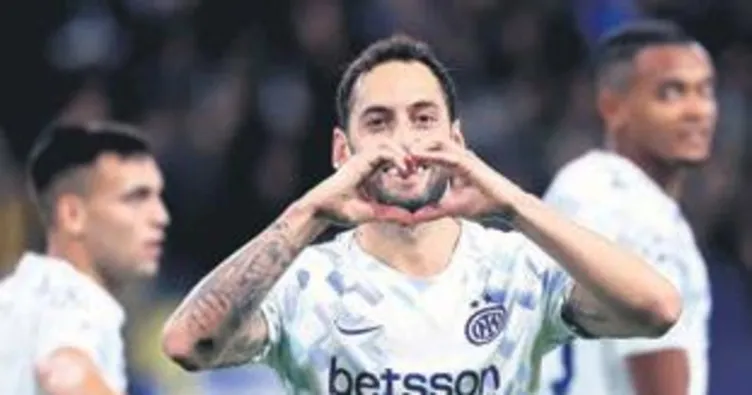 Devler çıldırdı!