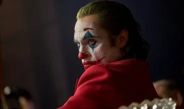 Geçtiğimiz hafta vizyona giren Joker filmi rekor üzerine rekor kırıyor