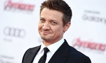 Jeremy Renner kimdir?