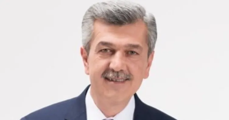 AK Parti Ankara Beypazarı Belediye Başkan adayı Tuncer Kaplan kimdir? Tuncer Kaplan hayatı