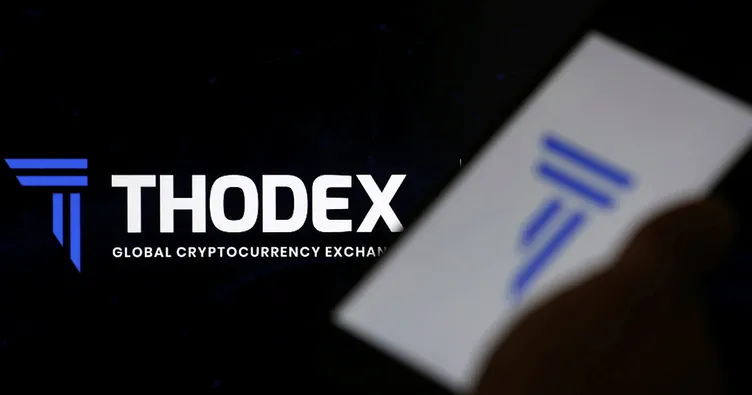 Son dakika | THODEX çalışanı SABAH’a konuştu: Faruk Fatih Özer beni de dolandırdı...