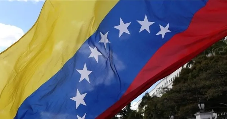 Venezuela, Alman Büyükelçiye 48 saat süre verdi