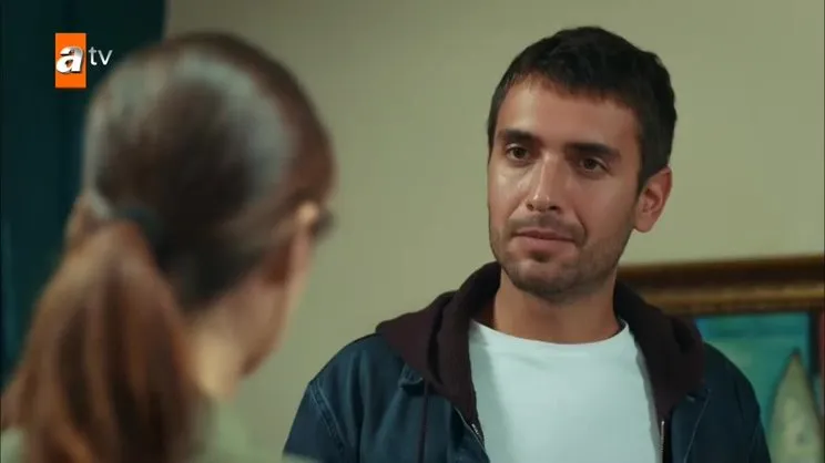 Sen Anlat Karadeniz 64. final bölümünde; Nefes, avukat olmak istiyor!