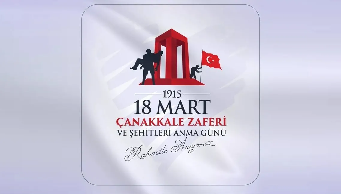RESİMLİ 18 MART MESAJLARI VE SÖZLERİ 2025 | Çanakkale Zaferi'nin 110. yılına özel duygu dolu, resimli 18 Mart mesajları yayında!
