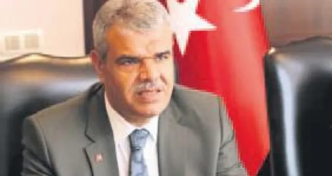 Kalkışma yok ihanet birliği var