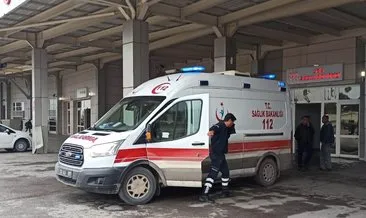 Şanlıurfa’da silahlı saldırı:1 yaralı