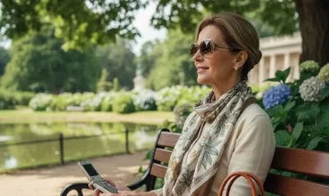 Sosyete huzuru eski telefonlarda buldu