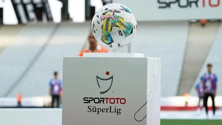 Süper Lig 34. Hafta maçları ne zaman oynanacak, belli mi? 15-16-17-18 Mayıs 2023 Süper Lig maçları tarihleri ve fikstürü