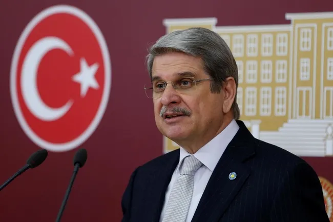 Akşener'in Başdanışmanı Çıray: Çoğunluğu aşamazsak Kılıçdaroğlu topal ördek olur
