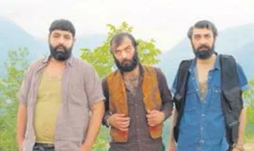 Beş kuzenin mafyadan kaçış öyküsü