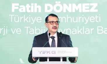Yeşil elektrik piyasası işleme açıldı