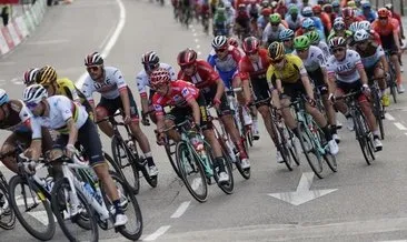 İspanya Bisiklet Turu’nun Portekiz etabı iptal edildi