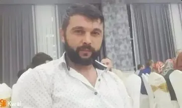 37 yaşındaki Ziya Özlü'den acı haber: Kestiği ağaç sonu oldu! #giresun