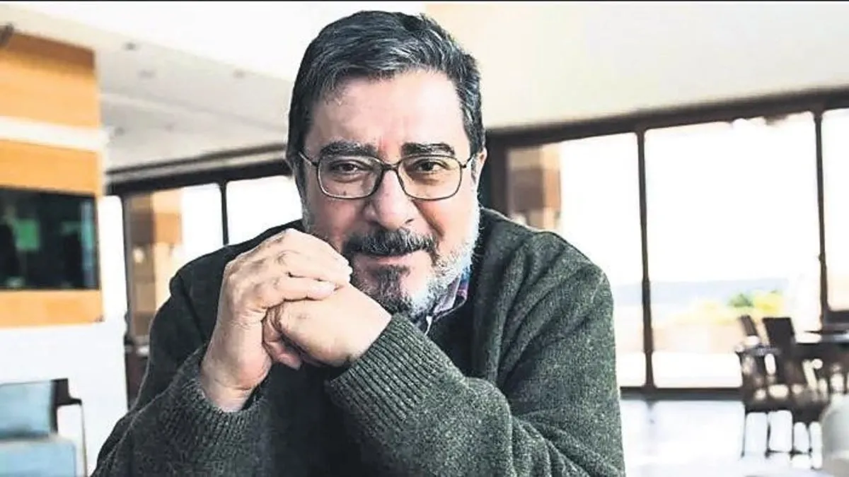 Engin Ardıç’ın vefatının üzerinden 2 yıl geçti: SABAH’ın yılmayan kalemiydi