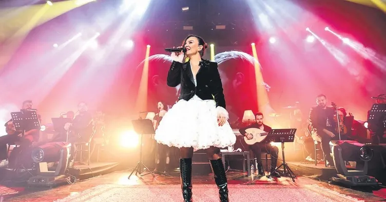 Bostancı’da ilk konser