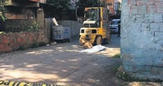 https www sabah com tr yasam 2021 05 07 sokakta oyun oynayan 6 yasindaki cocuk is makinesinin altinda kaldi