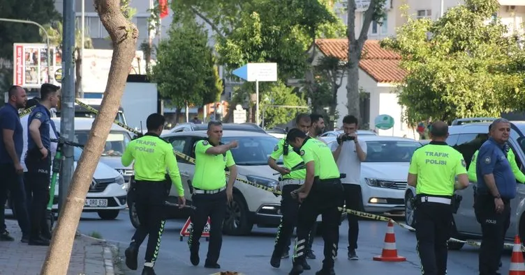 Antalya’da kaykay faciası! Hareket halindeki otobüse tutundular: 1 çocuk öldü